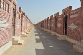 تعرف على قانون الجبانات المصري (القانون رقم 5 لسنة 1966)