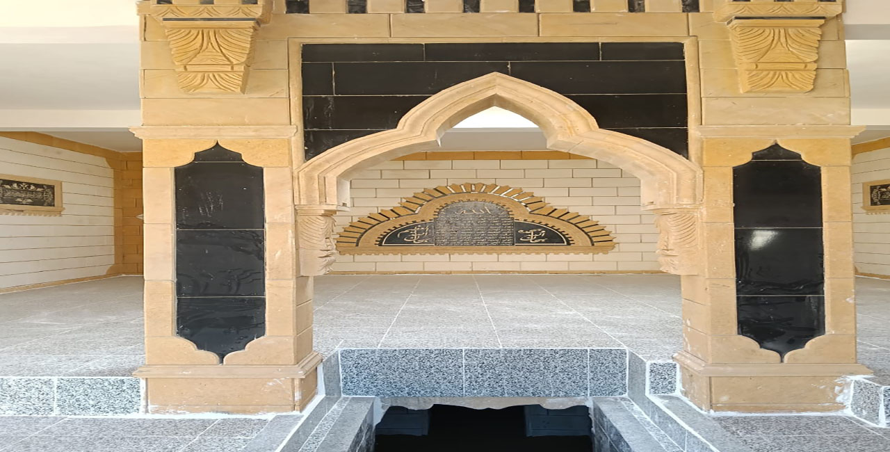 كيف تختار المدفن المناسب لعائلتك - دليل شامل