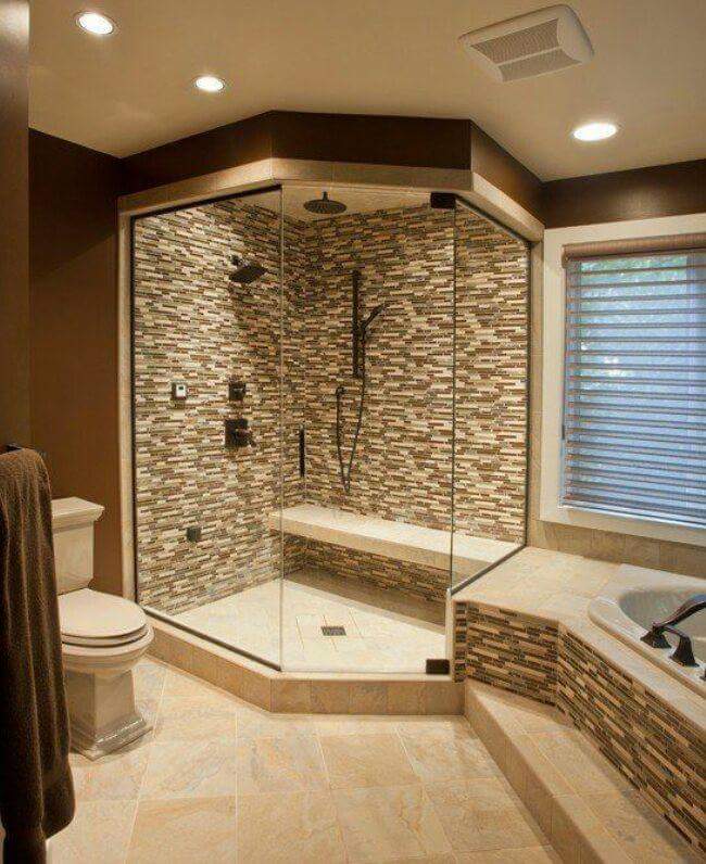 لدينا متخصصون فى احدث تصميمات الشاور