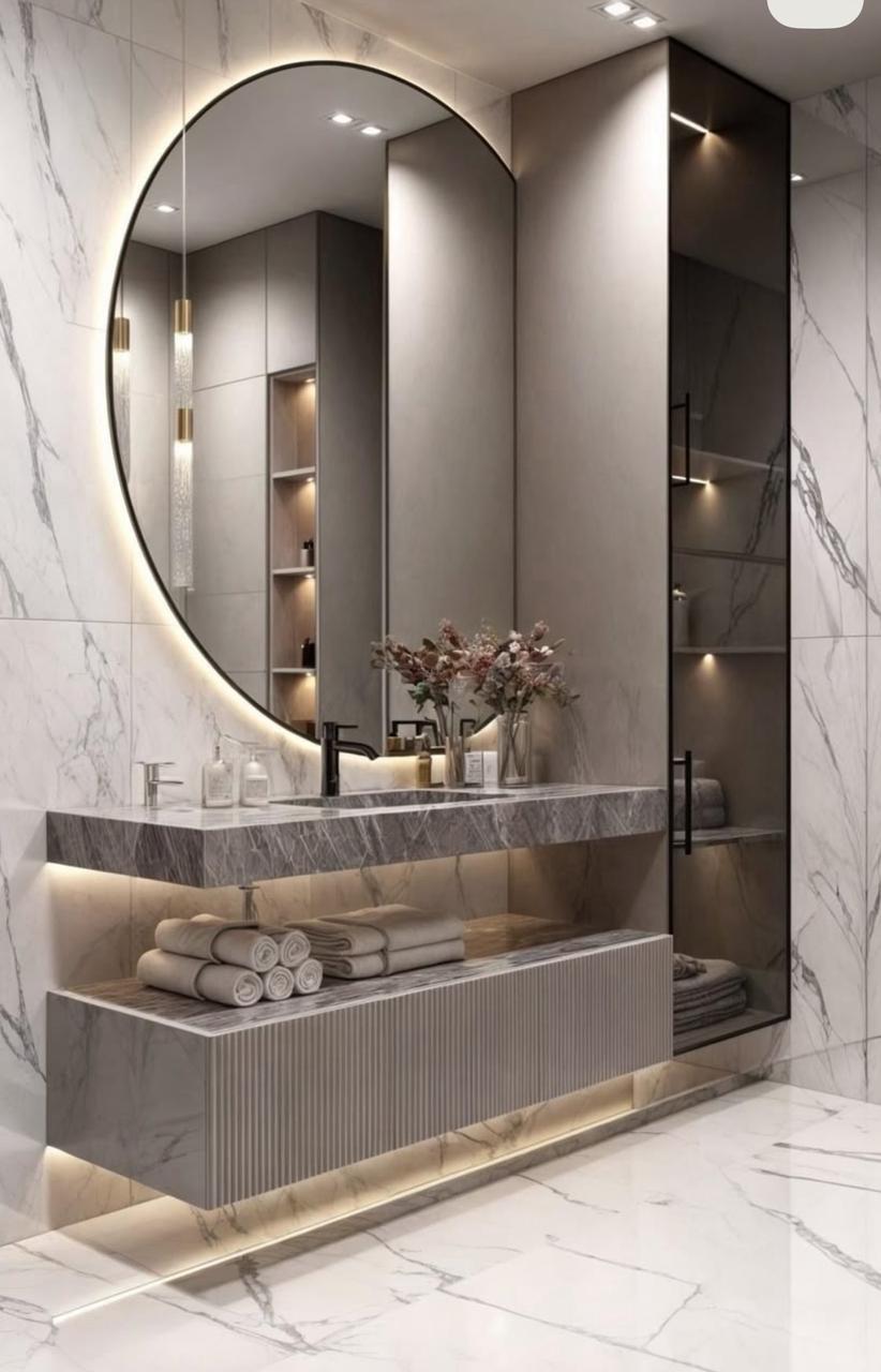 أثاث منزلى تصميمات عصرية حديثة