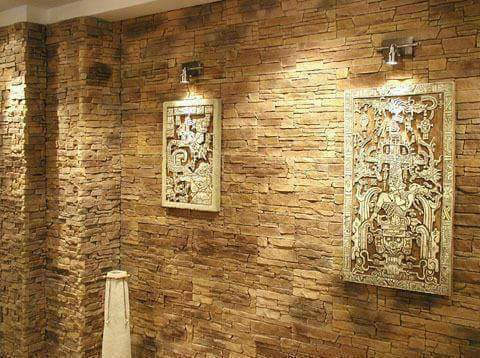 حوائط داخلية  مايكة تركى للدكور