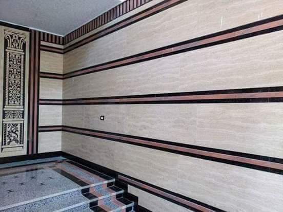 مداخل عمارات وفيلات