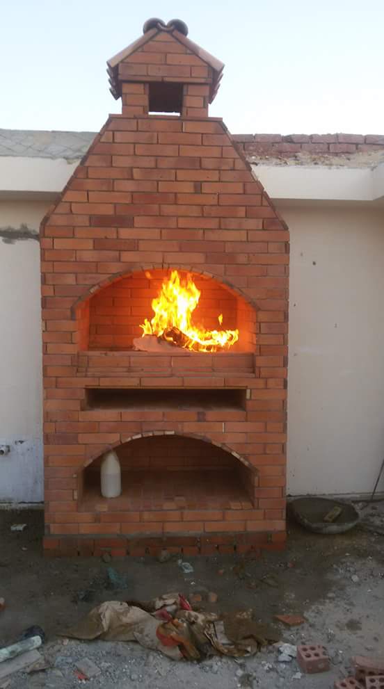 دفايات وشوايات حرارى